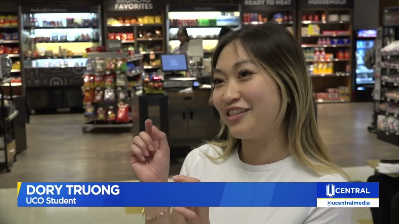 Cell Phone Outages Impact Students