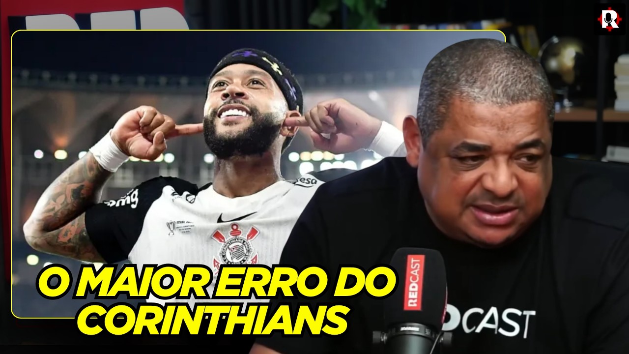 A VERDADE SOBRE DEPAY: "NA EUROPA NINGUÉM PAGA ISSO"