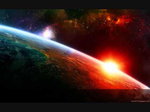 Ghost K- State of Everyday Madness (Tacet Remix)