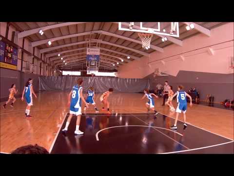 EDURNE BASQUEt 7 CN SABADELL