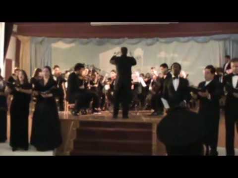 Tout change et grandit... from Guillaume Tell (Act 4 Finale) by G. Rossini