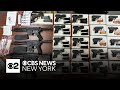 Queens Gun Trafficking Ring Busted Authorities Say