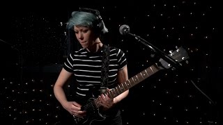 PINS - Molly (Live on KEXP)