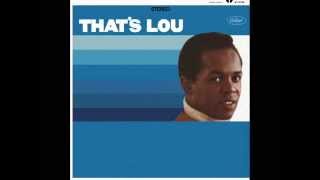 Lou Rawls - When Love Goes Wrong [remastered]