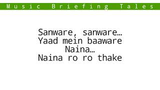 Manwa Varun Dhawan October Sunidhi Chauhan