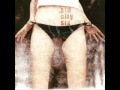 SIN CITY SIX .-  Let it roll