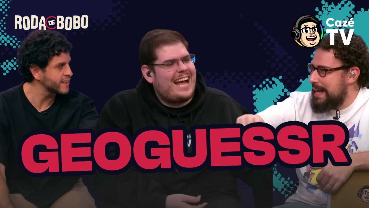 CASIMIRO E BELTRÃO CONTRA LUIS E SIMÕES TENTANDO ACERTAR ESTÁDIOS DE FUTEBOL | DESAFIO RODA DE BOBO