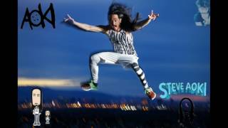 steve aoki diplo &amp; deorro  freak (feat. steve bays) .GD
