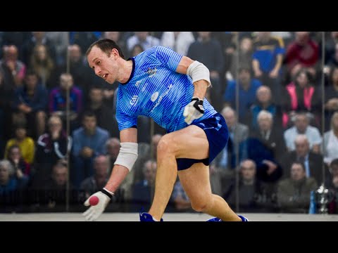 2019: All Ireland Softball Men's Semi Final (Mulkerrins V Kennedy)