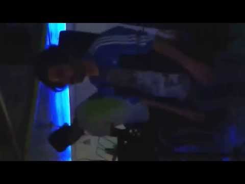 Siyanür Nada - Bir Mc'nin Biyografisi (Mavi Pro Vol 3)