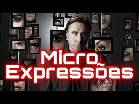 Facial Microexpressions | BODY LANGUAGE