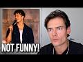 German Reacts to Comedians Making Fun of Germany DEFAULT Thumbnail