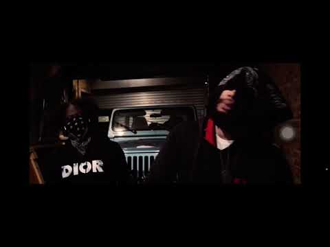 Leon trizzac and H.I.T.T.A (BK Diss)