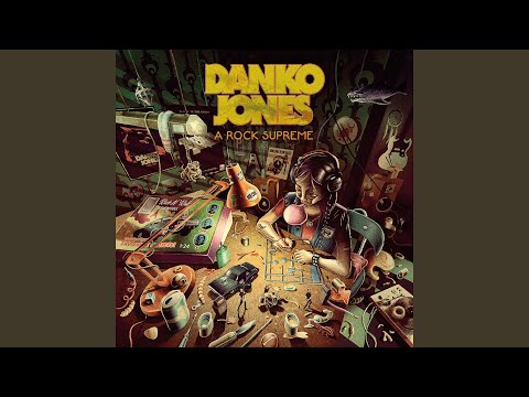 Videoclip de You Got Today — Danko Jones