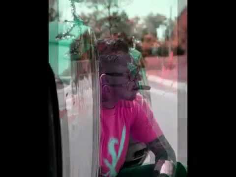 Dinosuar - Gon Gotti ft Mayhem