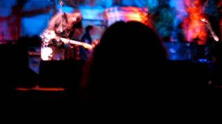 Los Lonely Boys - Heart Won&#39;t Tell A Lie 7-26-11