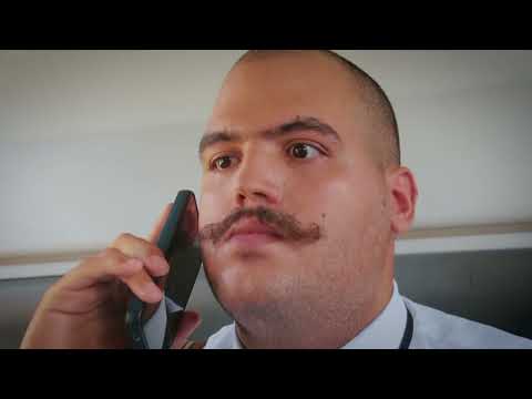 Trailer de Sofisticados Urbanos (2024)