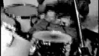 Johnny's Song Chemical Sunset