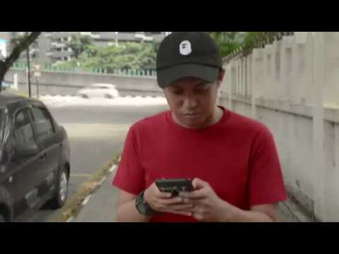 REALITY COMES FIRST PSA VFX