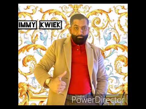 Jimmy Kwiek 2019 🔴