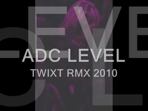 TWIXT (PLASTIC BOY) RMX 2010 BY ADC LEVEL