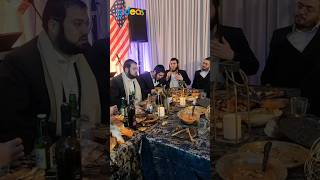 שרולי קלצקין מרגש עם "אתה זוכר" של ישי ריבו ומרדכי בן דוד - Sruli Kletzkin Sings Atah Zocher