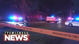 Download Lagu WTVO Eyewitness News for October 10th, 2022 (Full Broadcast) Thumbnail