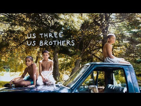 Making We The Animals