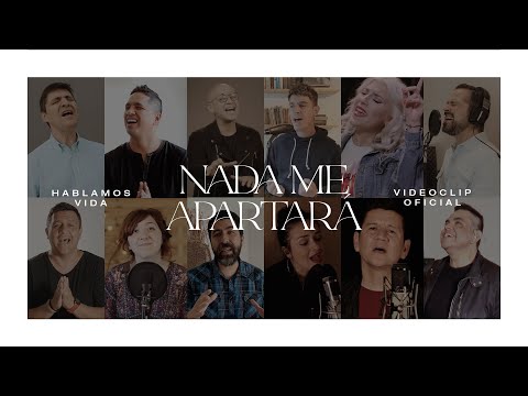 Nada Me Apartará - (feat. Marcos Vidal, Kike Pavón, Rojo, Job González, Miel San Marcos...)