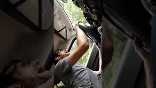 Car-e-oke: &quot;Drunk Mouth Kitchen Smile&quot;- The Lawrence Arms