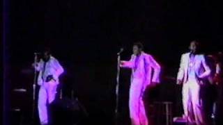 The OJAYS Live - Forever Mine
