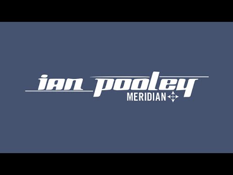 Ian Pooley - Meridian [Full Album]