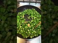 Simple Lady S Finger Fry Okra Fry Lady S Finger Fry Recipe Bhindi Fry Shorts Bhindifry