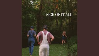 Sick of it All