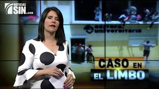 Ni apresados ni imputados por muerte de hombre en elecciones estudiantiles UASD (1/2)
