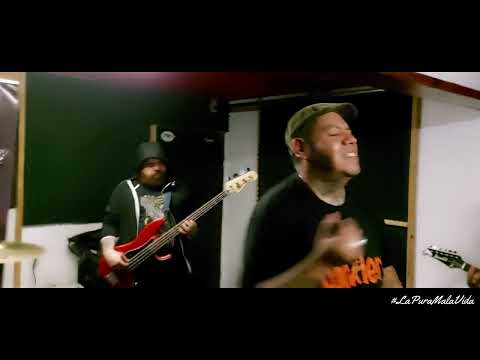 FALLAS DE ORIGEN/ Jamaica - Mala Vida Tv.