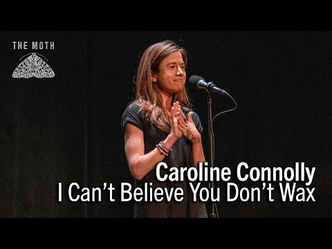 Caroline Connolly | I Can’t Believe You Don’t Wax | Boston GrandSLAM 2023