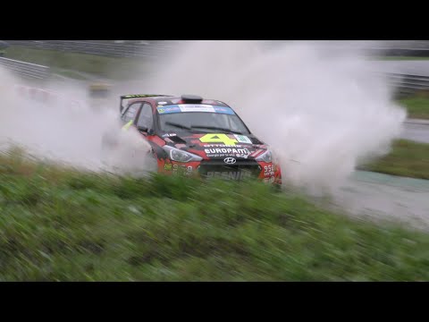13°Franciacorta Rally Show 2019 Riccio-Rocchi by Ferrario