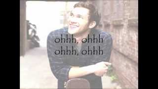 Phillip Phillips - Where We Came From Lyrics