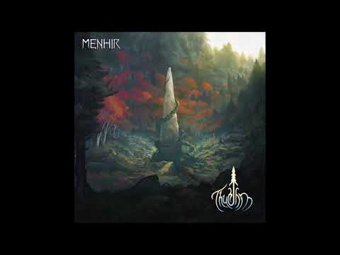 Thurnin - Menhir - [Full Album]