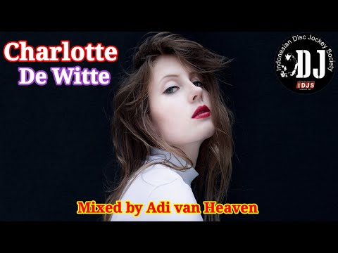 Charlotte De Witte | Mixed set by Adi van Heaven - March 2022 #charlottedewitte #techno #technohouse