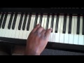 Terrence Shider Jazz Saxophone Improvisation Piano