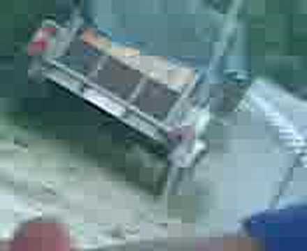 Rapte Gardiyan, Manyaqq03, Pallaska,Antrex Live Feat @Ranst