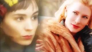 CAROL - Opening (Carter Burwell)