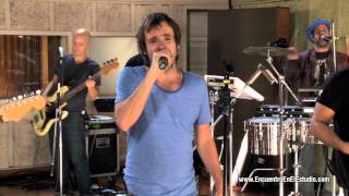 Los Autenticos Decadentes - El gran señor - Encuentro en el Estudio [HD]