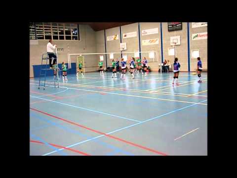 Tornado Harfsen MB1   de Jong en Laan Aastad MB1 4de set