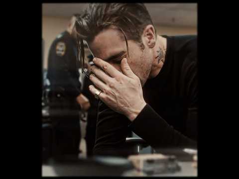 They didn't cry untill i left them - ("Prisoners 2013") Edit | Skins (Slowed + Reverb)