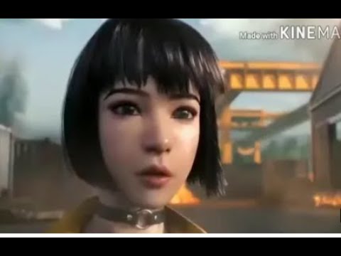 Free Fire Kelly feat  I am rider  satisfy  elite KelLY