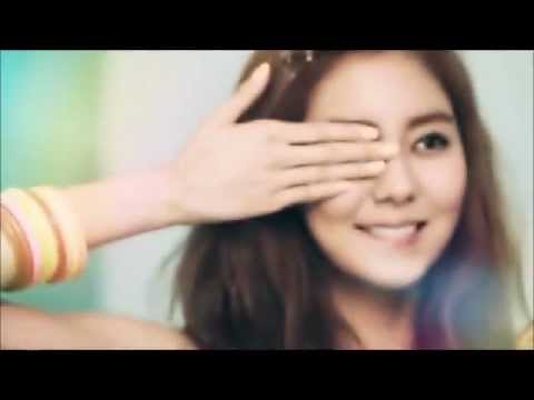 After School Uee - Just The Way You Are