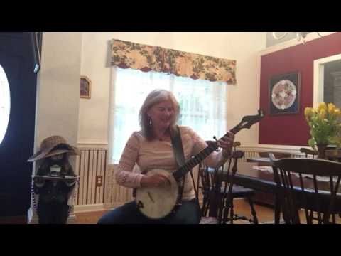 Chickens Crowin at Midnight